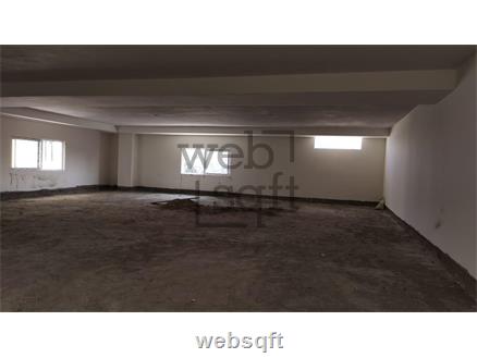 Commercial Retail showroom shop for Rent in KPHB
